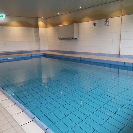 Strandhotel 48 Διαμέρισμα