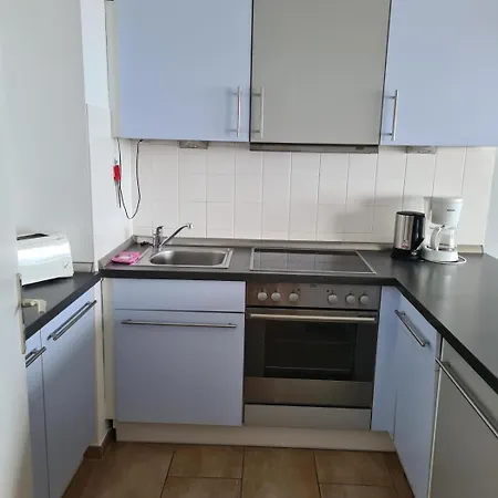 Strandhotel 48 * Dahme (Schleswig-Holstein)