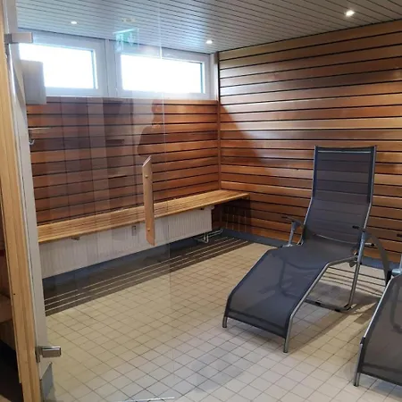 Strandhotel 48 Dahme (Schleswig-Holstein)