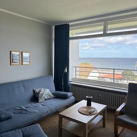 Strandhotel 48 * Dahme (Schleswig-Holstein)
