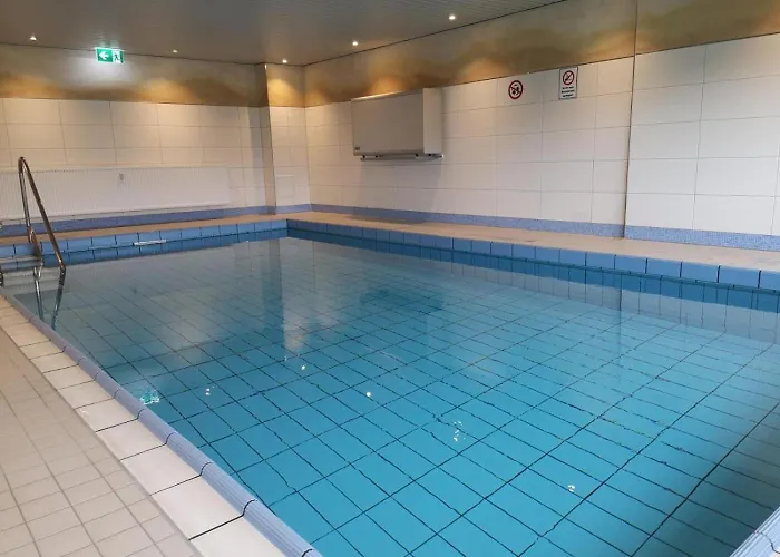 Strandhotel 48 Appartement