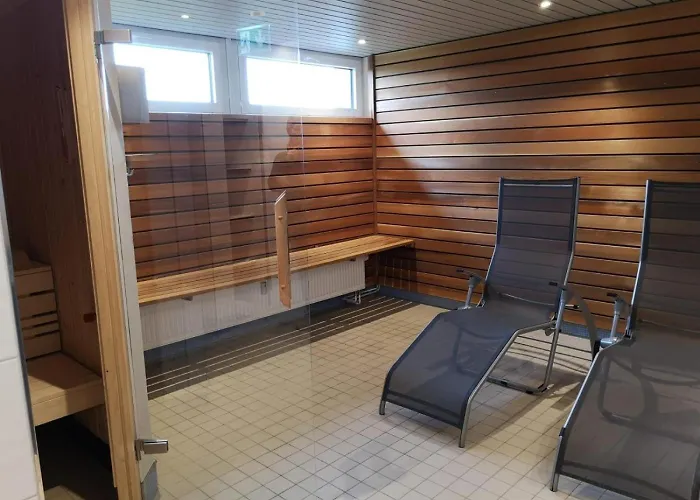 Strandhotel 48 Dahme (Schleswig-Holstein)