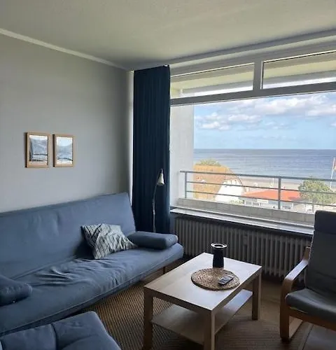 Strandhotel 48 * Даме